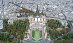 Paris, Frankreich