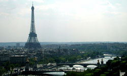 Eiffelturm, Paris