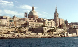 Altstadt, Malta